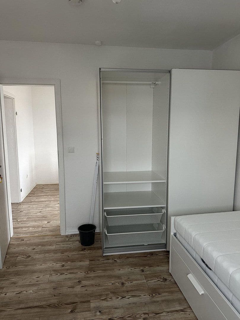 3 bedroom flat to rent, 15 m², Kemptener Tor 3, Kaufbeuren, Bavaria 3 bedroom flat to rent, 15 m², Kemptener Tor 3, Kaufbeuren, Bavaria