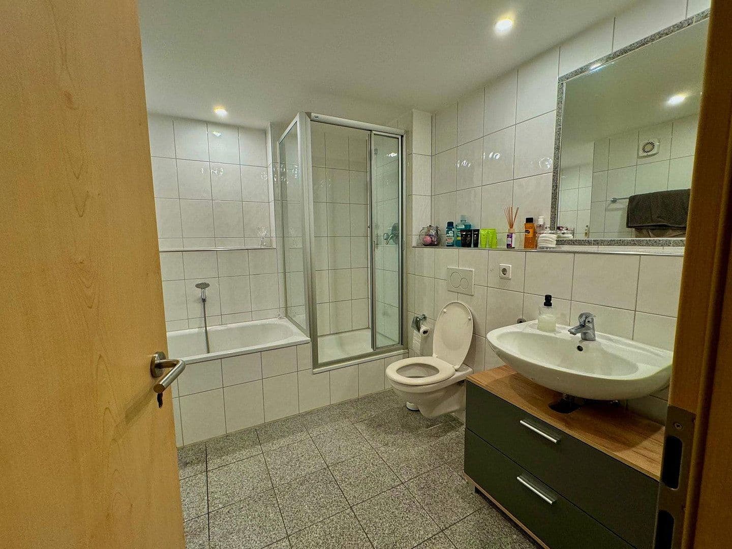 3 bedroom flat to rent, 15 m², Kemptener Tor 3, Kaufbeuren, Bavaria 3 bedroom flat to rent, 15 m², Kemptener Tor 3, Kaufbeuren, Bavaria