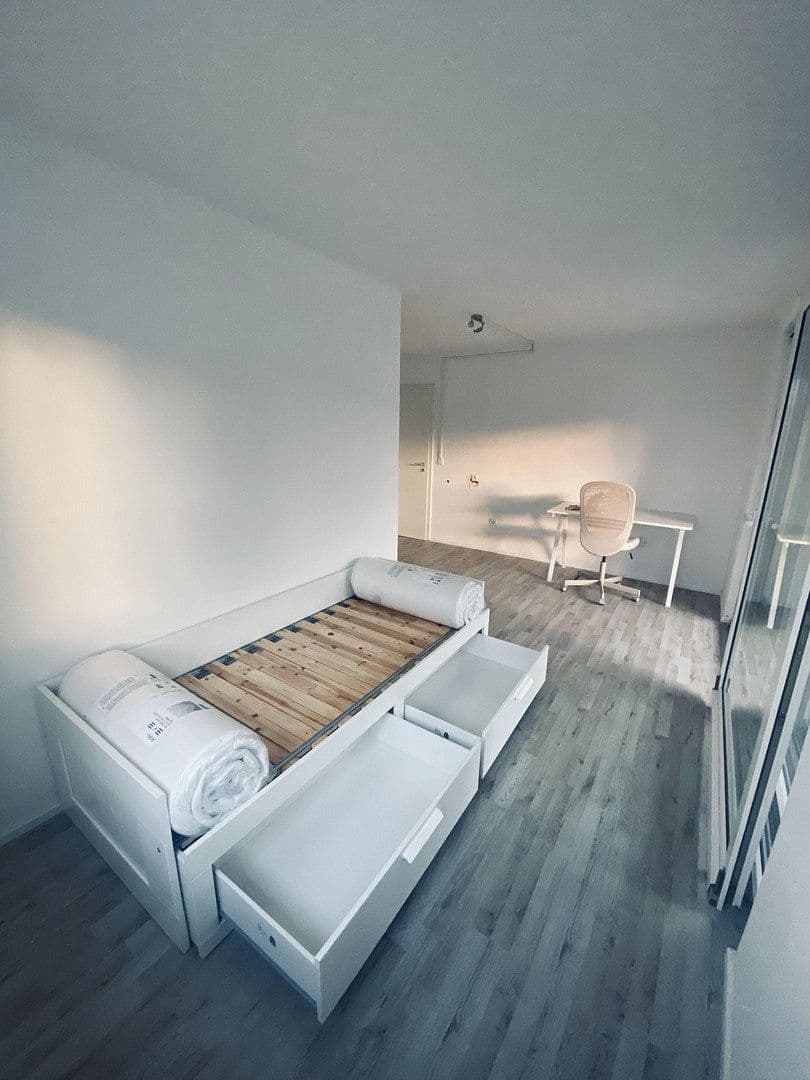 3 bedroom flat to rent, 15 m², Kemptener Tor 3, Kaufbeuren, Bavaria 3 bedroom flat to rent, 15 m², Kemptener Tor 3, Kaufbeuren, Bavaria