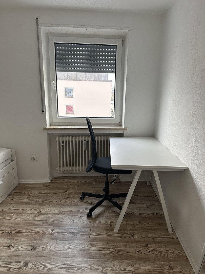 3 bedroom flat to rent, 15 m², Kemptener Tor 3, Kaufbeuren, Bavaria 3 bedroom flat to rent, 15 m², Kemptener Tor 3, Kaufbeuren, Bavaria