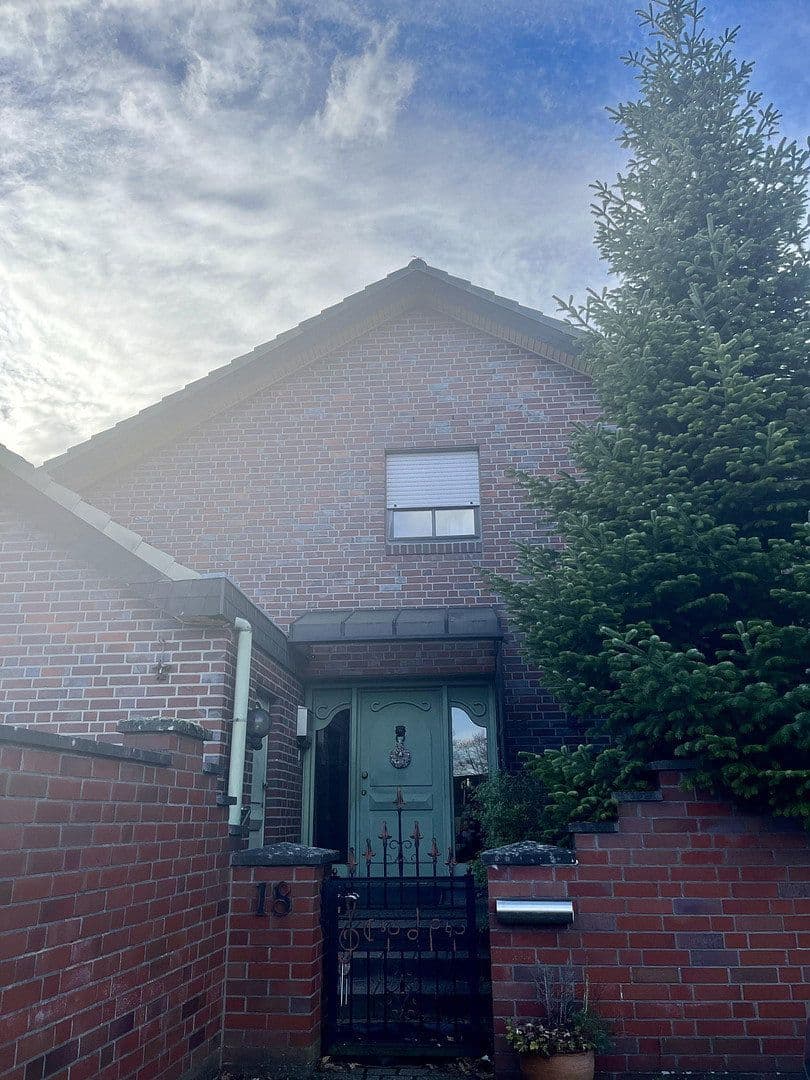 house for sale, 154 m², Brüggen, North Rhine-Westphalia house for sale, 154 m², Brüggen, North Rhine-Westphalia