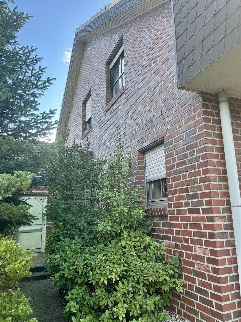 house for sale, 154 m², Brüggen, North Rhine-Westphalia house for sale, 154 m², Brüggen, North Rhine-Westphalia