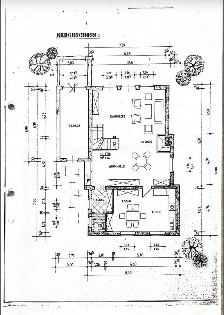 house for sale, 154 m², Brüggen, North Rhine-Westphalia house for sale, 154 m², Brüggen, North Rhine-Westphalia