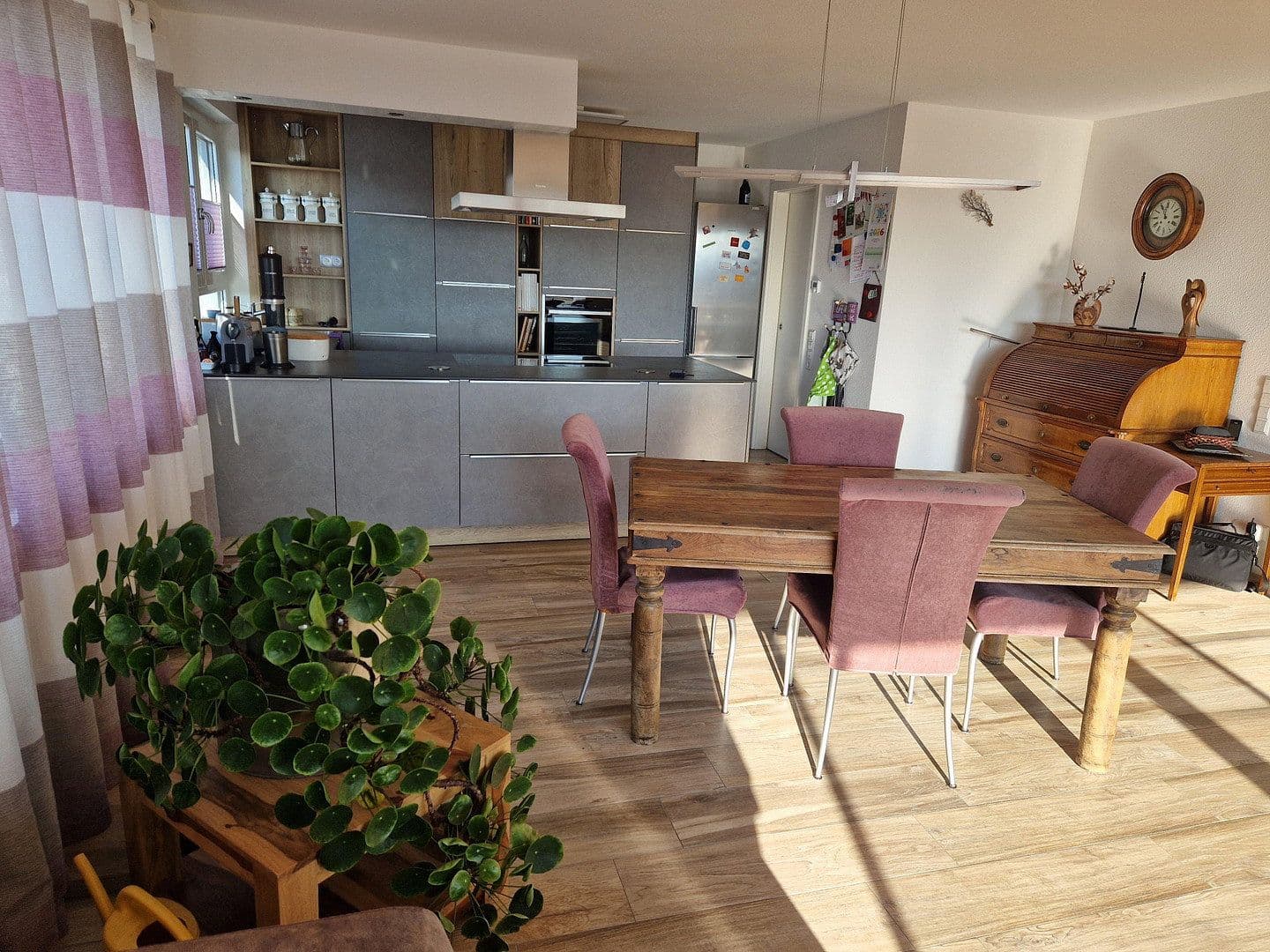 2 bedroom with open-plan kitchen flat for sale, 107 m², Hemmingen, Baden-Württemberg 2 bedroom with open-plan kitchen flat for sale, 107 m², Hemmingen, Baden-Württemberg