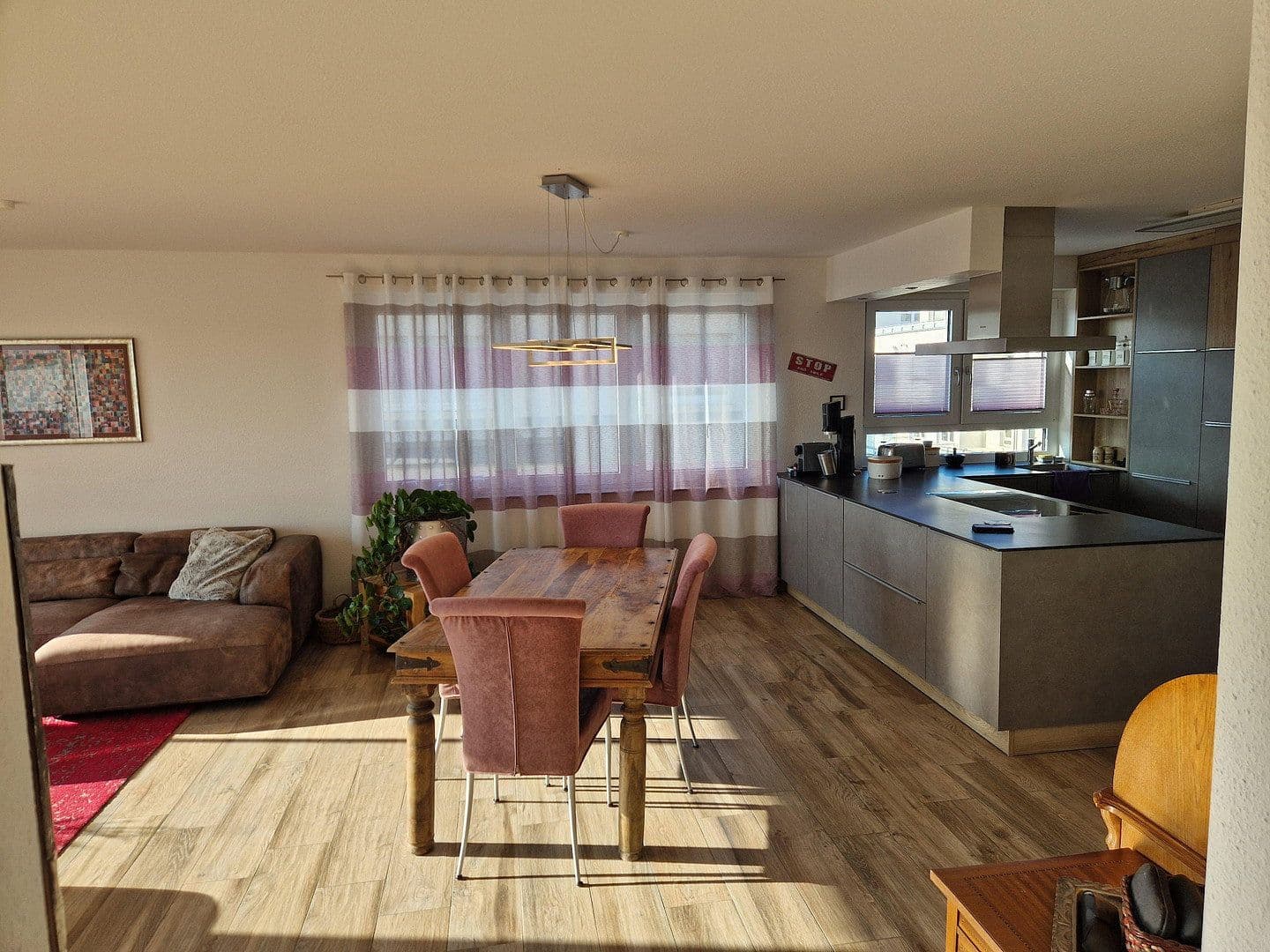 2 bedroom with open-plan kitchen flat for sale, 107 m², Hemmingen, Baden-Württemberg 2 bedroom with open-plan kitchen flat for sale, 107 m², Hemmingen, Baden-Württemberg