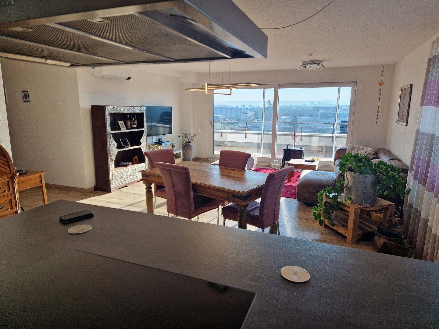 2 bedroom with open-plan kitchen flat for sale, 107 m², Hemmingen, Baden-Württemberg 2 bedroom with open-plan kitchen flat for sale, 107 m², Hemmingen, Baden-Württemberg