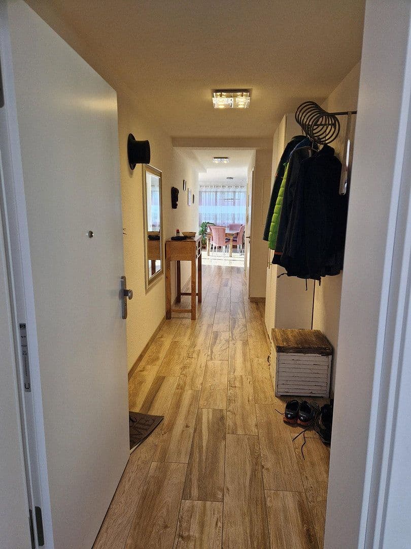 2 bedroom with open-plan kitchen flat for sale, 107 m², Hemmingen, Baden-Württemberg 2 bedroom with open-plan kitchen flat for sale, 107 m², Hemmingen, Baden-Württemberg