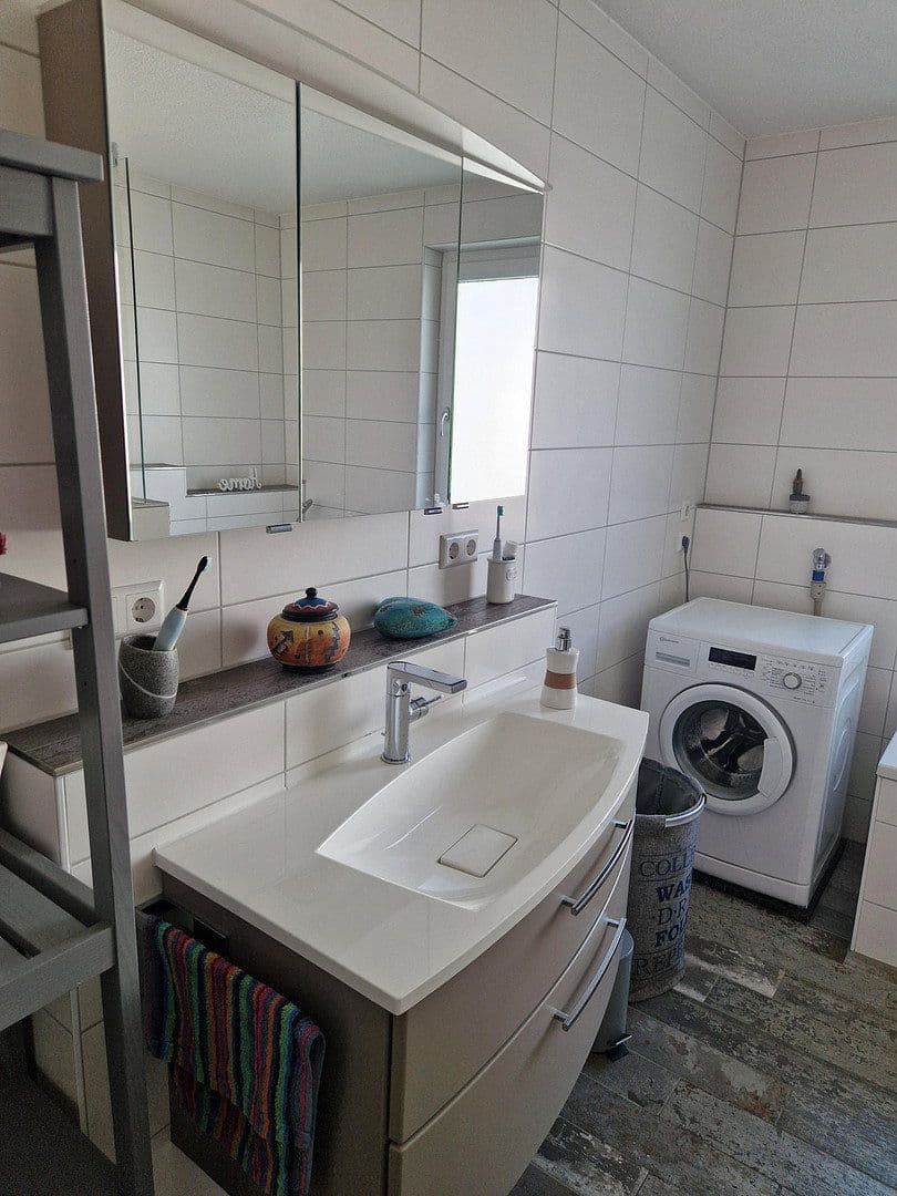 2 bedroom with open-plan kitchen flat for sale, 107 m², Hemmingen, Baden-Württemberg 2 bedroom with open-plan kitchen flat for sale, 107 m², Hemmingen, Baden-Württemberg