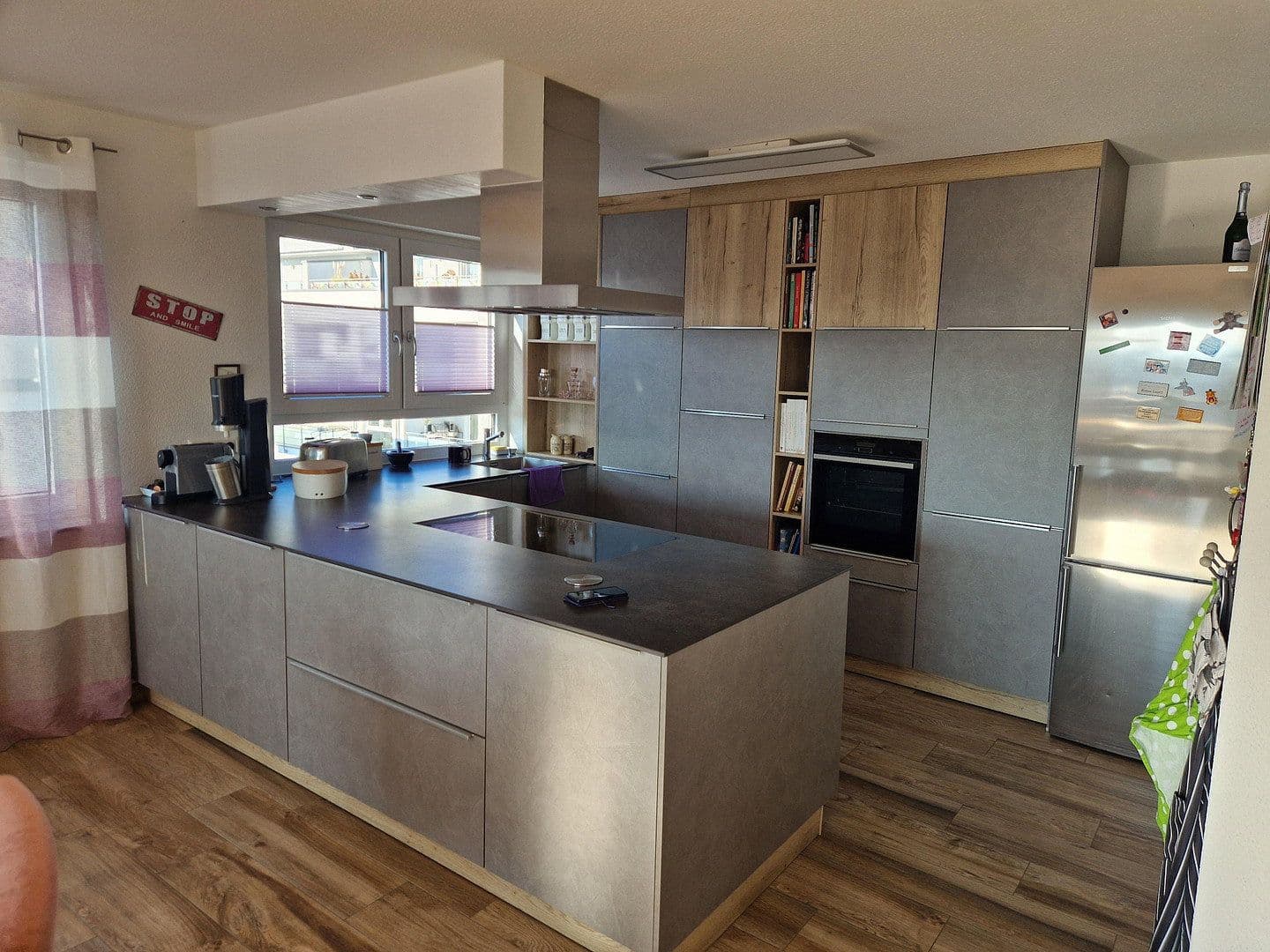 2 bedroom with open-plan kitchen flat for sale, 107 m², Hemmingen, Baden-Württemberg 2 bedroom with open-plan kitchen flat for sale, 107 m², Hemmingen, Baden-Württemberg