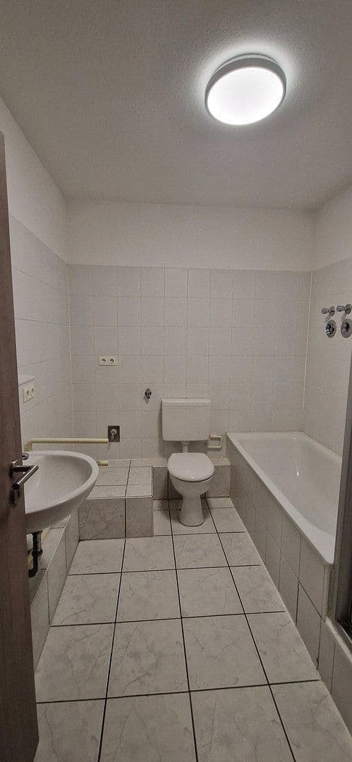 3 bedroom flat to rent, 83 m², Krumme Straße 13, Stadthagen, Lower Saxony 3 bedroom flat to rent, 83 m², Krumme Straße 13, Stadthagen, Lower Saxony