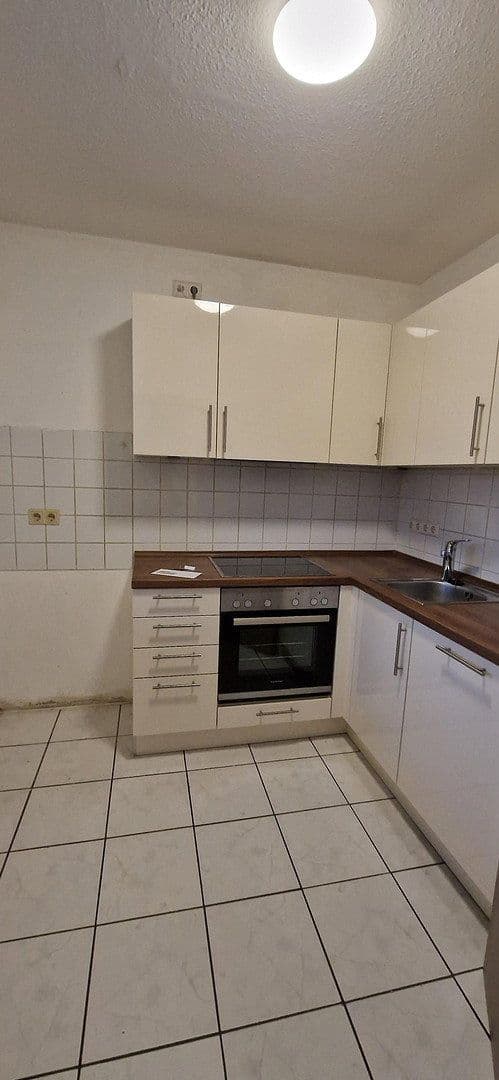 3 bedroom flat to rent, 83 m², Krumme Straße 13, Stadthagen, Lower Saxony 3 bedroom flat to rent, 83 m², Krumme Straße 13, Stadthagen, Lower Saxony