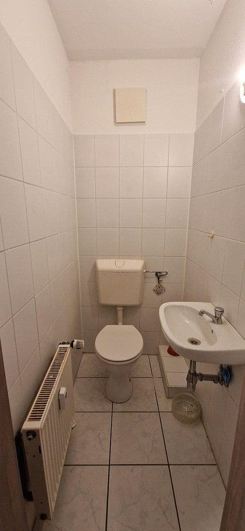 3 bedroom flat to rent, 83 m², Krumme Straße 13, Stadthagen, Lower Saxony 3 bedroom flat to rent, 83 m², Krumme Straße 13, Stadthagen, Lower Saxony