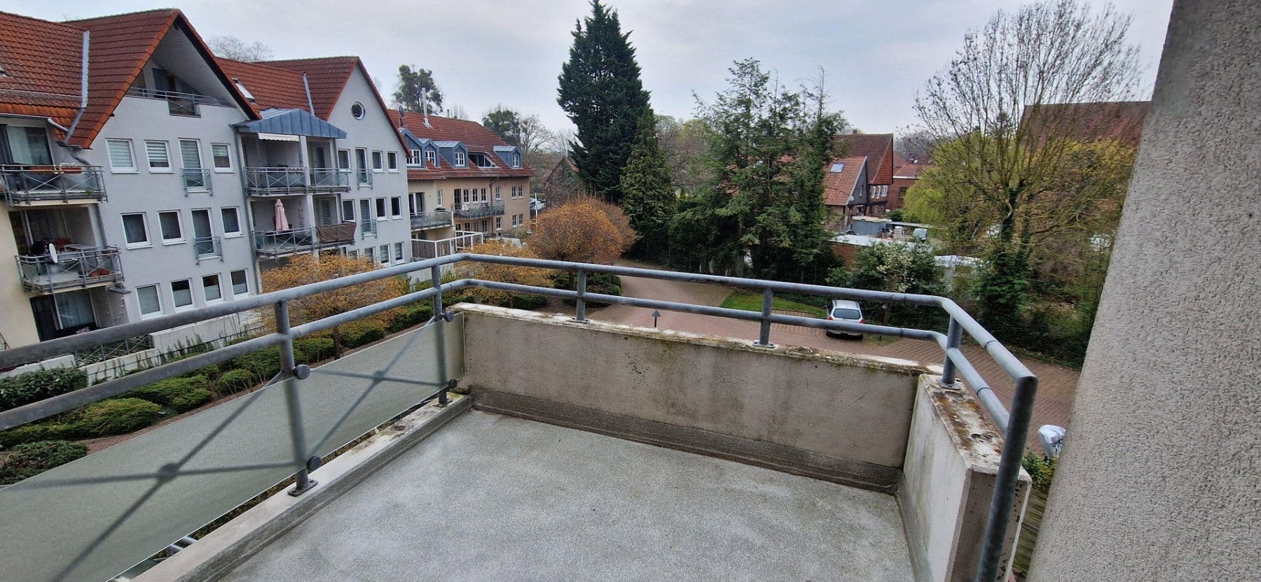 3 bedroom flat to rent, 83 m², Krumme Straße 13, Stadthagen, Lower Saxony 3 bedroom flat to rent, 83 m², Krumme Straße 13, Stadthagen, Lower Saxony