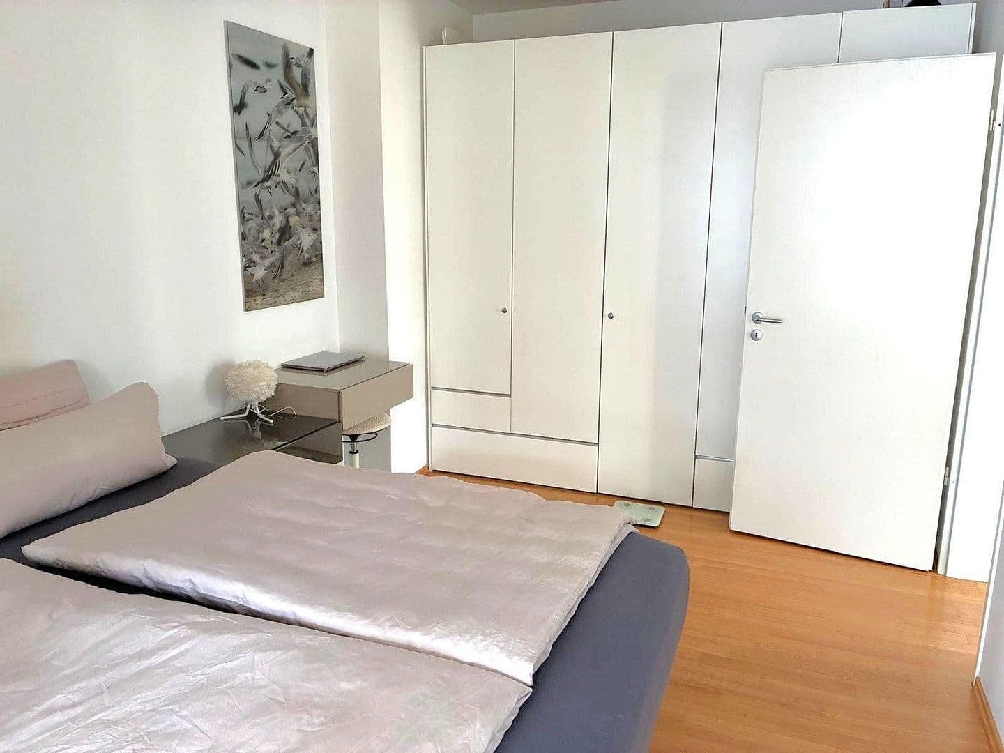 2 bedroom flat to rent, 62 m², Am Kaiserkai 51, Hamburg, Hamburg 2 bedroom flat to rent, 62 m², Am Kaiserkai 51, Hamburg, Hamburg