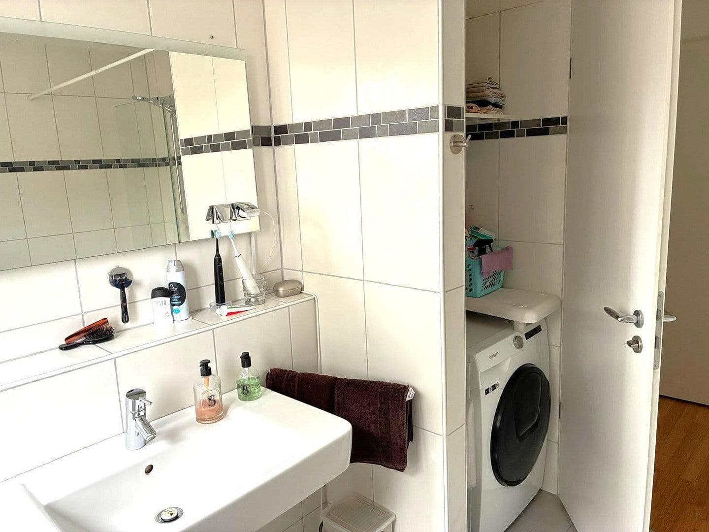 2 bedroom flat to rent, 62 m², Am Kaiserkai 51, Hamburg, Hamburg 2 bedroom flat to rent, 62 m², Am Kaiserkai 51, Hamburg, Hamburg