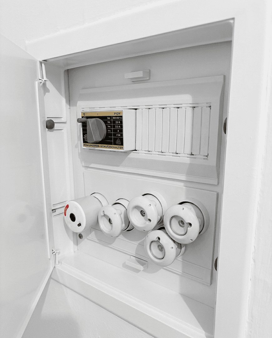 Studio flat for sale, 36 m², Gröchteweg 35, Bad Salzuflen, North Rhine-Westphalia Studio flat for sale, 36 m², Gröchteweg 35, Bad Salzuflen, North Rhine-Westphalia