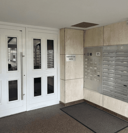 Studio flat for sale, 36 m², Gröchteweg 35, Bad Salzuflen, North Rhine-Westphalia Studio flat for sale, 36 m², Gröchteweg 35, Bad Salzuflen, North Rhine-Westphalia