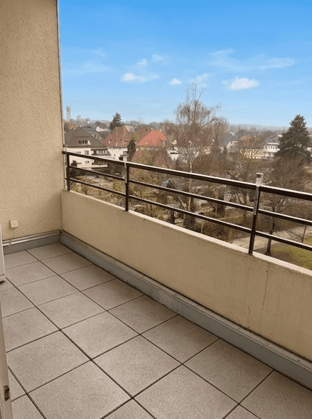 Studio flat for sale, 36 m², Gröchteweg 35, Bad Salzuflen, North Rhine-Westphalia Studio flat for sale, 36 m², Gröchteweg 35, Bad Salzuflen, North Rhine-Westphalia