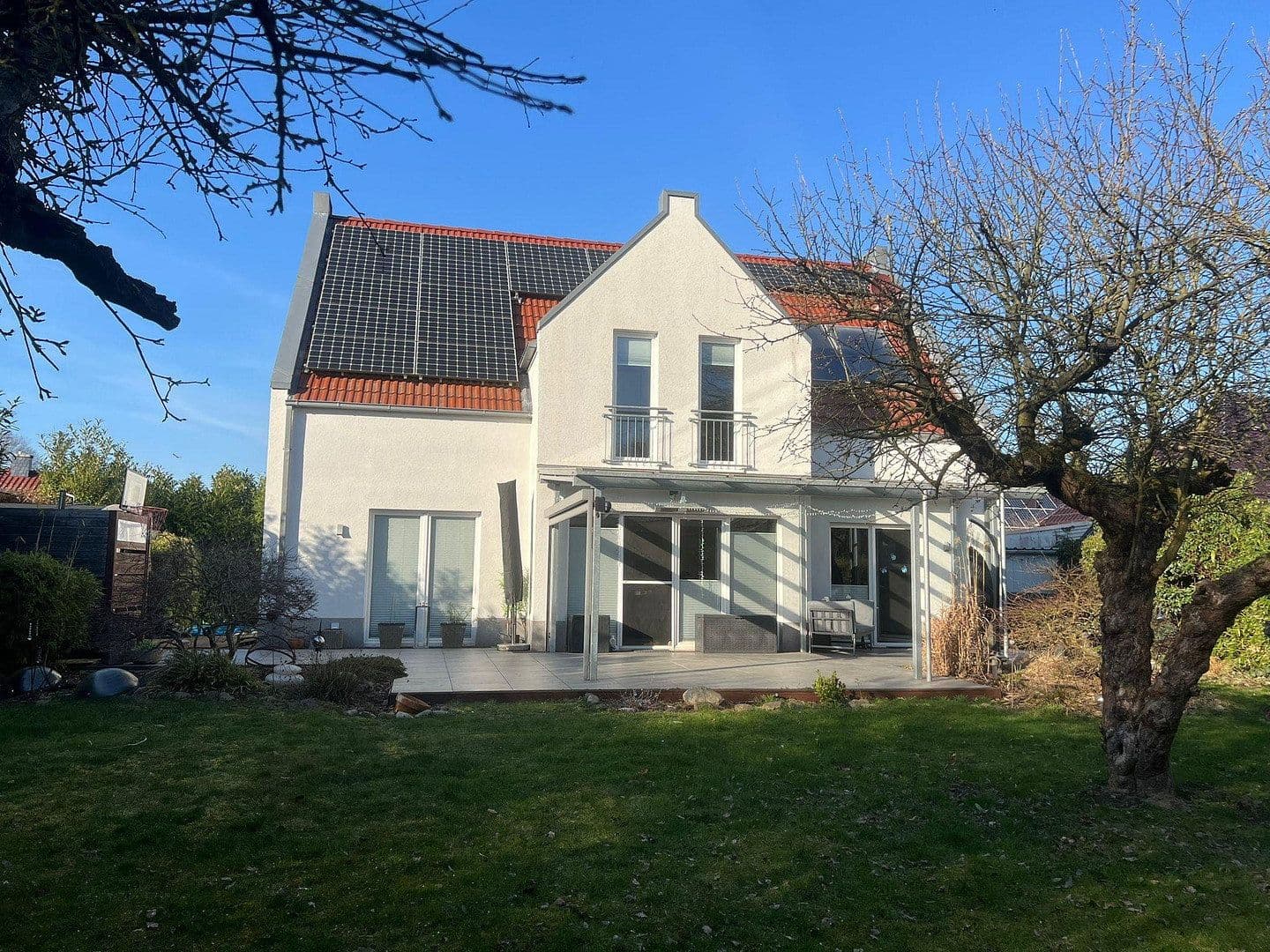 house for sale, 186 m², Nienburg/Weser, Lower Saxony house for sale, 186 m², Nienburg/Weser, Lower Saxony