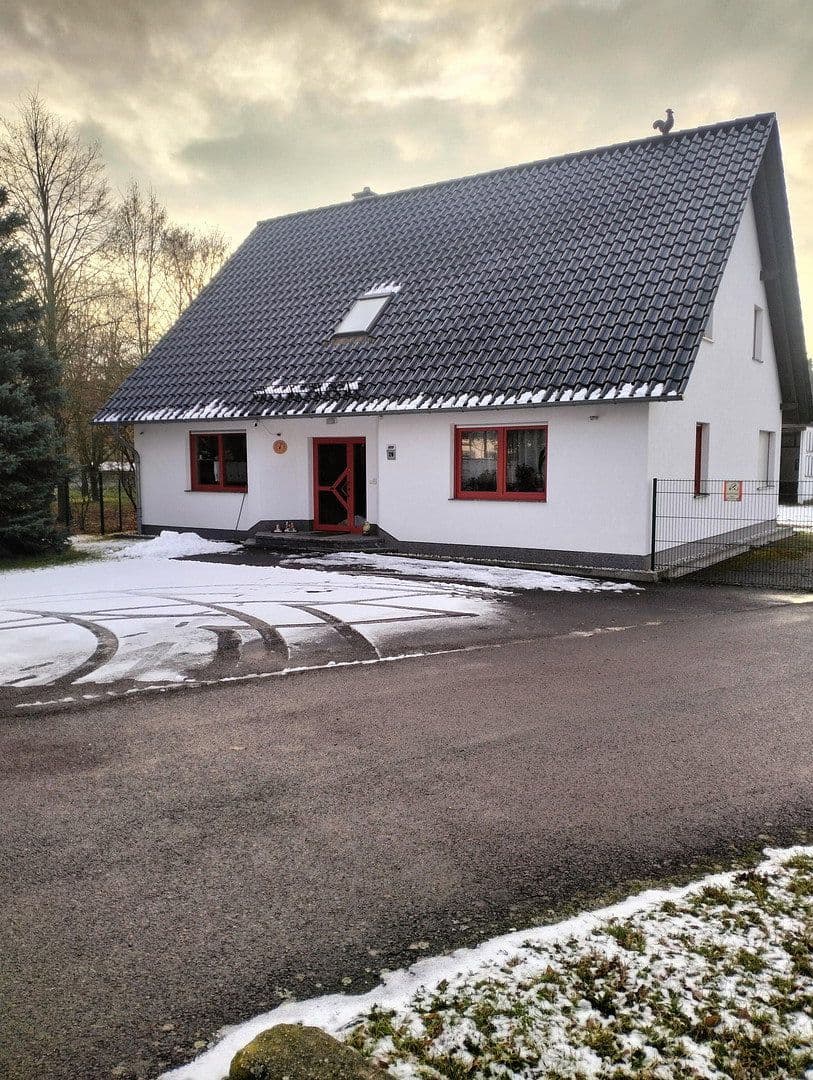 house for sale, 170 m², Alter Bahndamm 29, Colbitz, Saxony-Anhalt house for sale, 170 m², Alter Bahndamm 29, Colbitz, Saxony-Anhalt