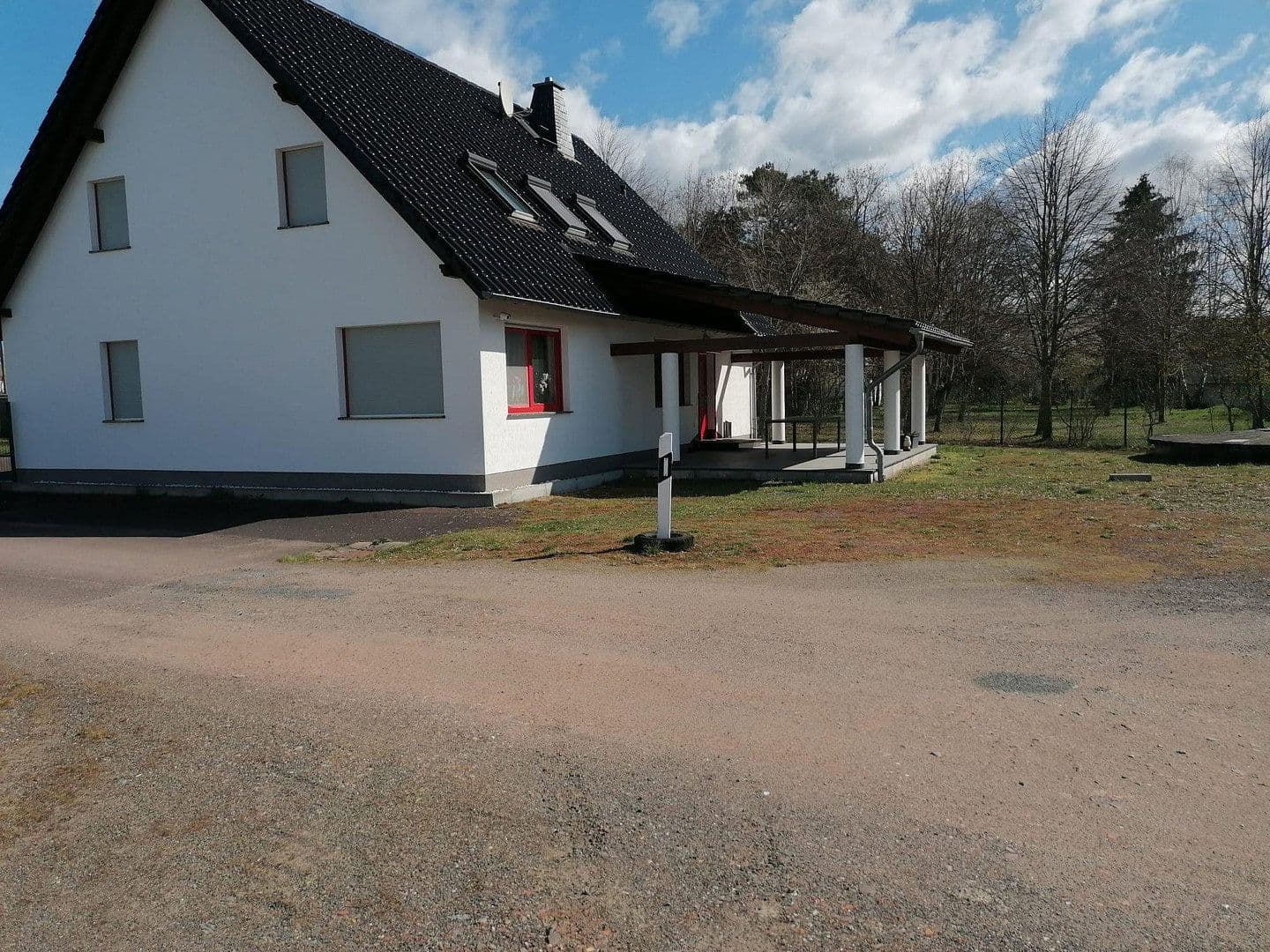 house for sale, 170 m², Alter Bahndamm 29, Colbitz, Saxony-Anhalt house for sale, 170 m², Alter Bahndamm 29, Colbitz, Saxony-Anhalt