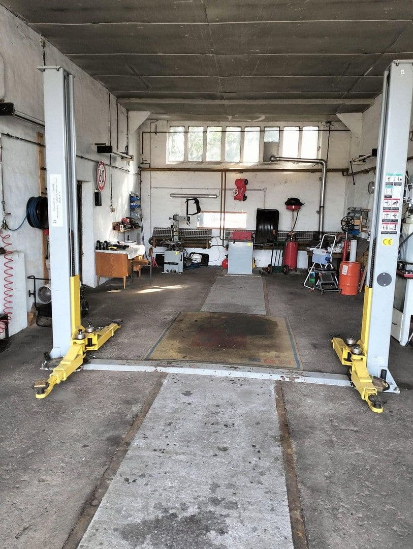 house for sale, 170 m², Alter Bahndamm 29, Colbitz, Saxony-Anhalt house for sale, 170 m², Alter Bahndamm 29, Colbitz, Saxony-Anhalt