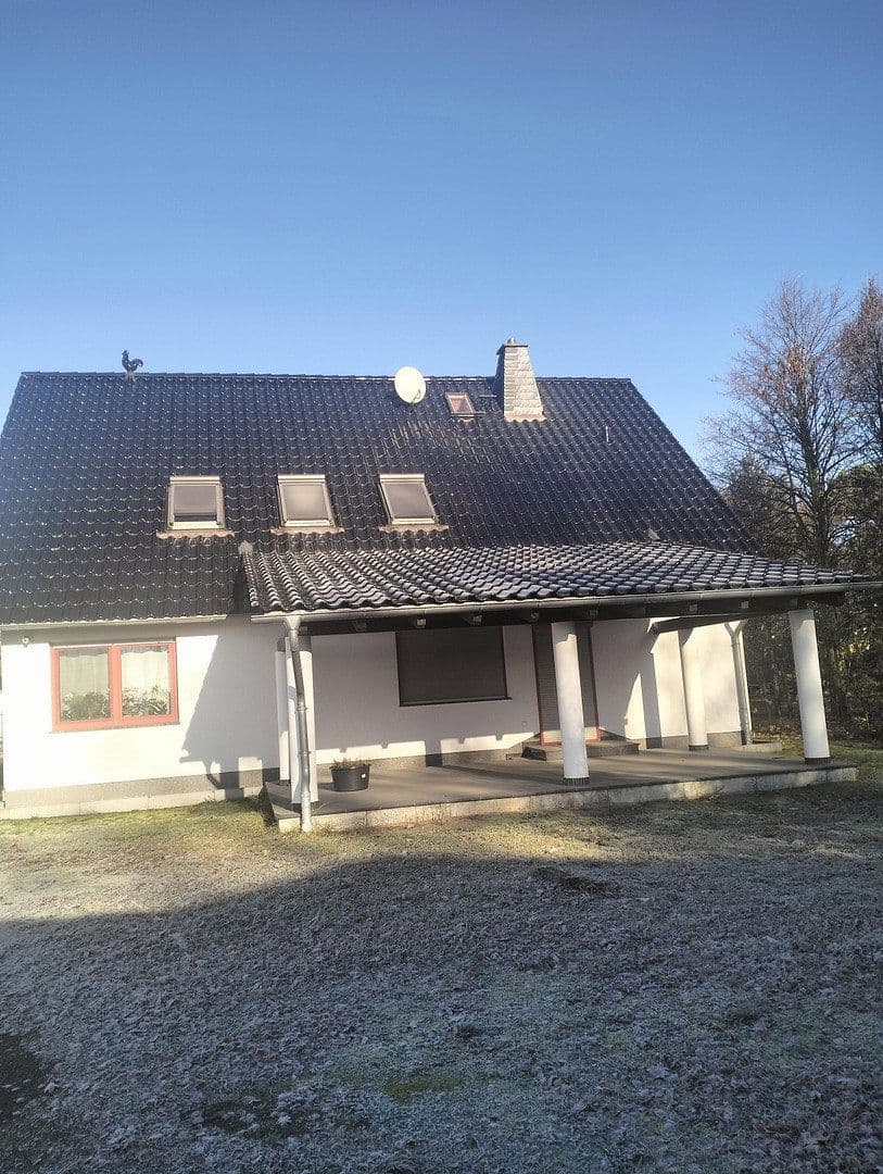 house for sale, 170 m², Alter Bahndamm 29, Colbitz, Saxony-Anhalt house for sale, 170 m², Alter Bahndamm 29, Colbitz, Saxony-Anhalt