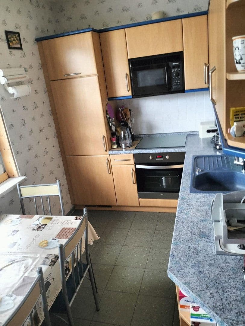 house for sale, 170 m², Alter Bahndamm 29, Colbitz, Saxony-Anhalt house for sale, 170 m², Alter Bahndamm 29, Colbitz, Saxony-Anhalt