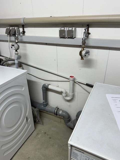 2 bedroom flat for sale, 52 m², Christina Blind Strasse 3, Korntal-Münchingen, Baden-Württemberg 2 bedroom flat for sale, 52 m², Christina Blind Strasse 3, Korntal-Münchingen, Baden-Württemberg