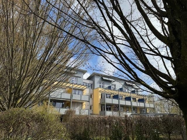 2 bedroom flat for sale, 52 m², Christina Blind Strasse 3, Korntal-Münchingen, Baden-Württemberg 2 bedroom flat for sale, 52 m², Christina Blind Strasse 3, Korntal-Münchingen, Baden-Württemberg