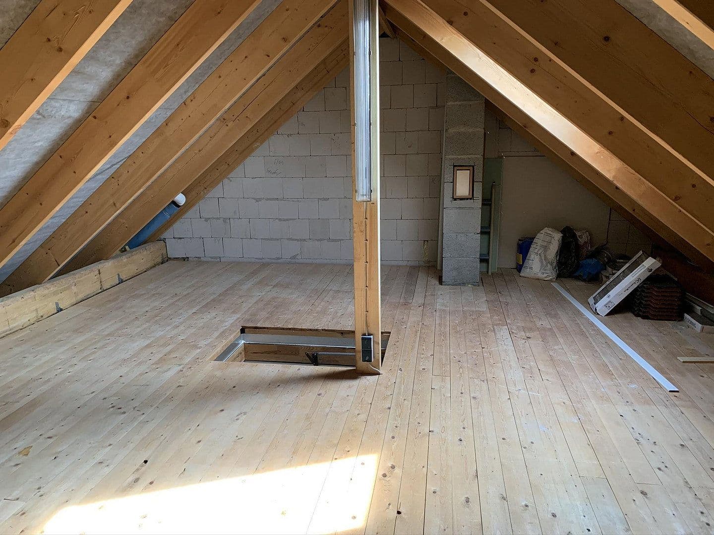 house for sale, 137 m², Zeltberg 41b, Lüneburg, Lower Saxony house for sale, 137 m², Zeltberg 41b, Lüneburg, Lower Saxony