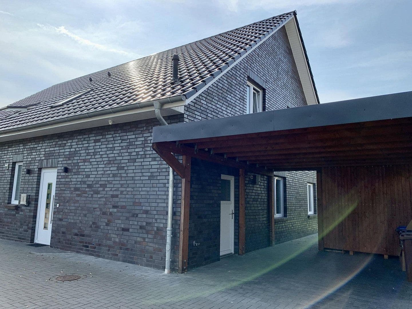 house for sale, 137 m², Zeltberg 41b, Lüneburg, Lower Saxony house for sale, 137 m², Zeltberg 41b, Lüneburg, Lower Saxony