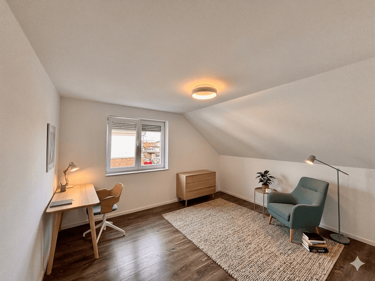 house for sale, 137 m², Zeltberg 41b, Lüneburg, Lower Saxony house for sale, 137 m², Zeltberg 41b, Lüneburg, Lower Saxony