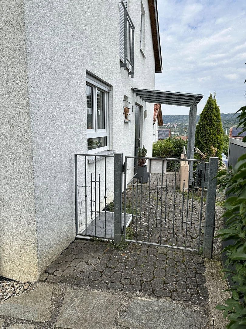 house for sale, 207 m², Deizisau, Baden-Württemberg house for sale, 207 m², Deizisau, Baden-Württemberg