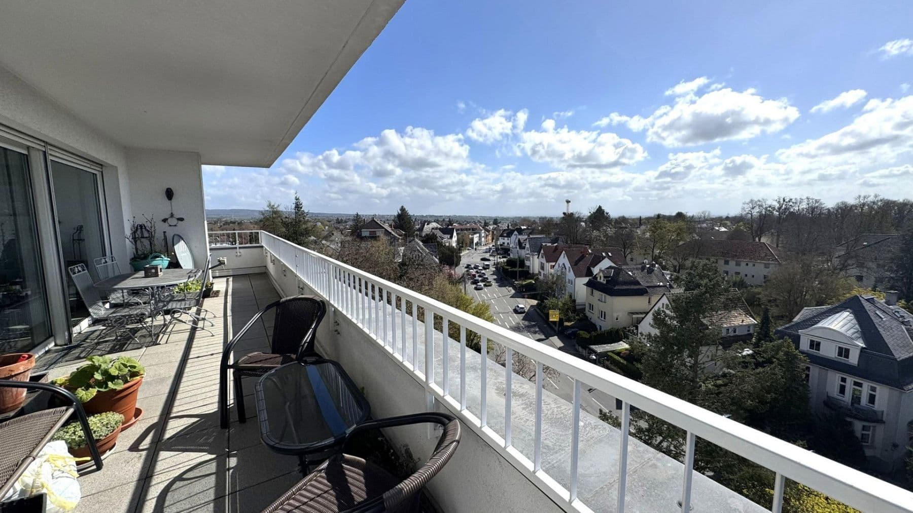 5 bedroom flat to rent, 234 m², Bierstädter Höhe 68, Wiesbaden, Hesse 5 bedroom flat to rent, 234 m², Bierstädter Höhe 68, Wiesbaden, Hesse