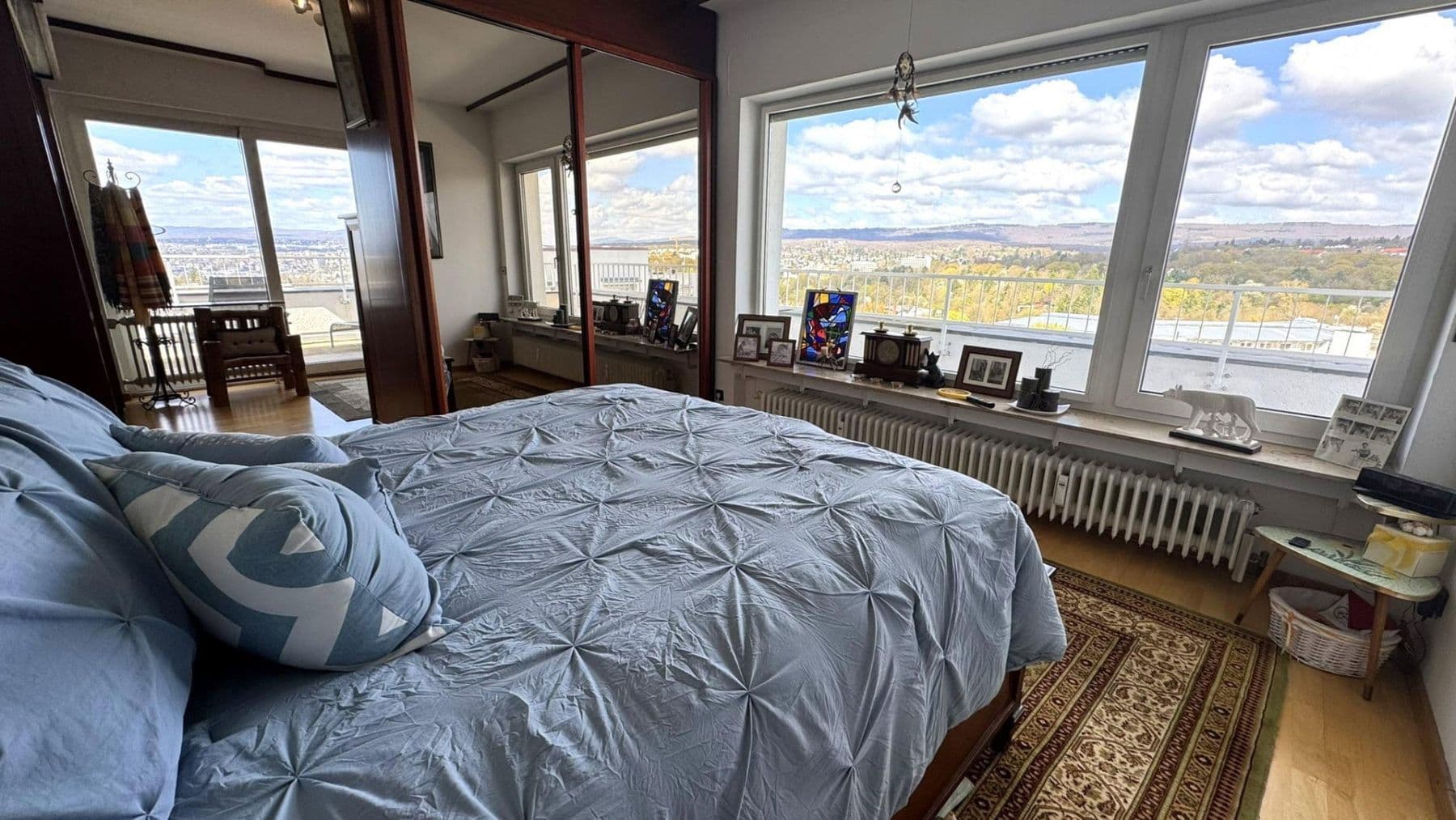 5 bedroom flat to rent, 234 m², Bierstädter Höhe 68, Wiesbaden, Hesse 5 bedroom flat to rent, 234 m², Bierstädter Höhe 68, Wiesbaden, Hesse