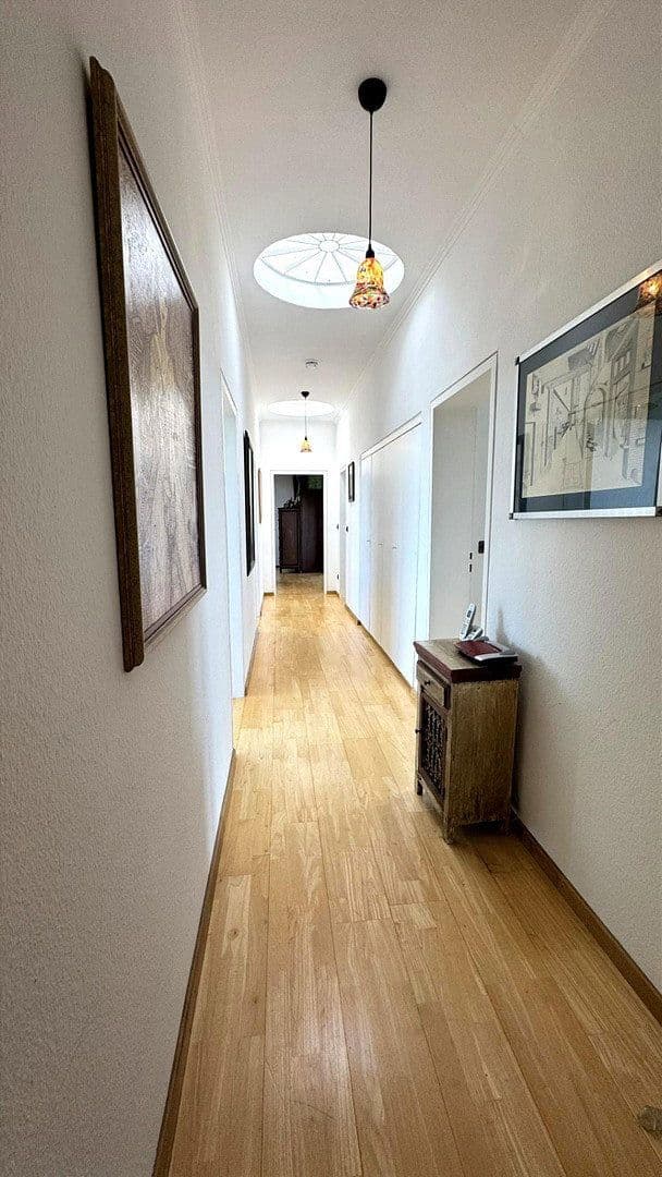 5 bedroom flat to rent, 234 m², Bierstädter Höhe 68, Wiesbaden, Hesse 5 bedroom flat to rent, 234 m², Bierstädter Höhe 68, Wiesbaden, Hesse