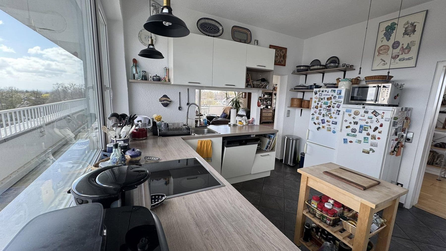 5 bedroom flat to rent, 234 m², Bierstädter Höhe 68, Wiesbaden, Hesse 5 bedroom flat to rent, 234 m², Bierstädter Höhe 68, Wiesbaden, Hesse