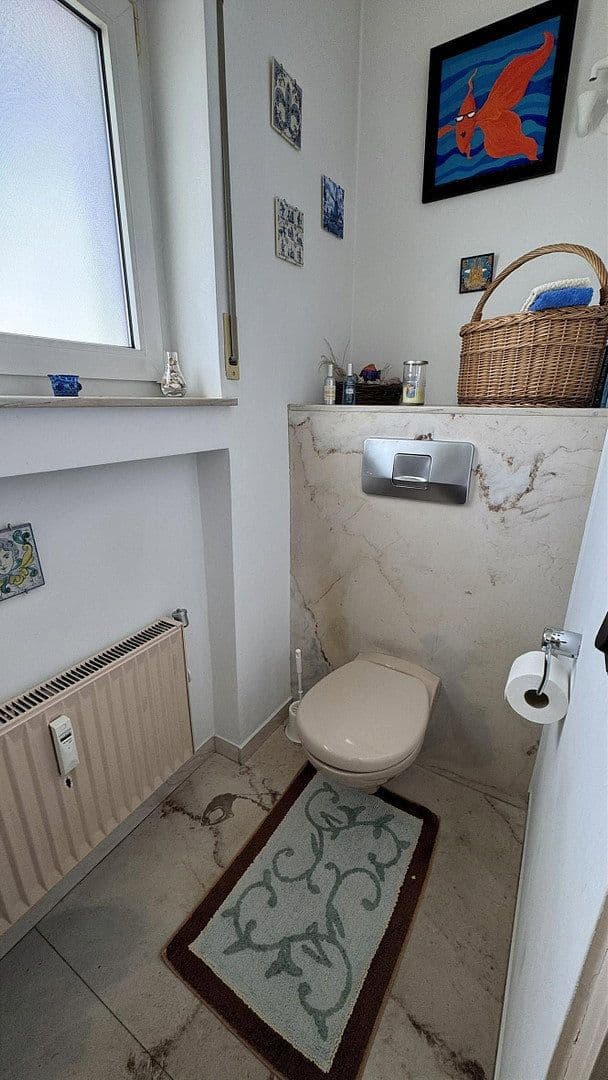 5 bedroom flat to rent, 234 m², Bierstädter Höhe 68, Wiesbaden, Hesse 5 bedroom flat to rent, 234 m², Bierstädter Höhe 68, Wiesbaden, Hesse