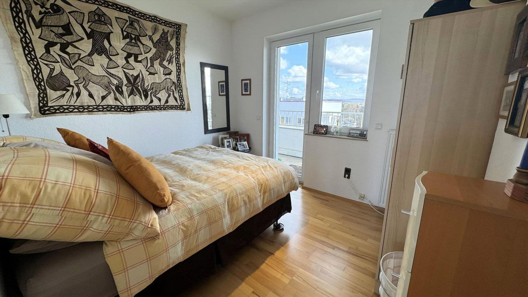 5 bedroom flat to rent, 234 m², Bierstädter Höhe 68, Wiesbaden, Hesse 5 bedroom flat to rent, 234 m², Bierstädter Höhe 68, Wiesbaden, Hesse