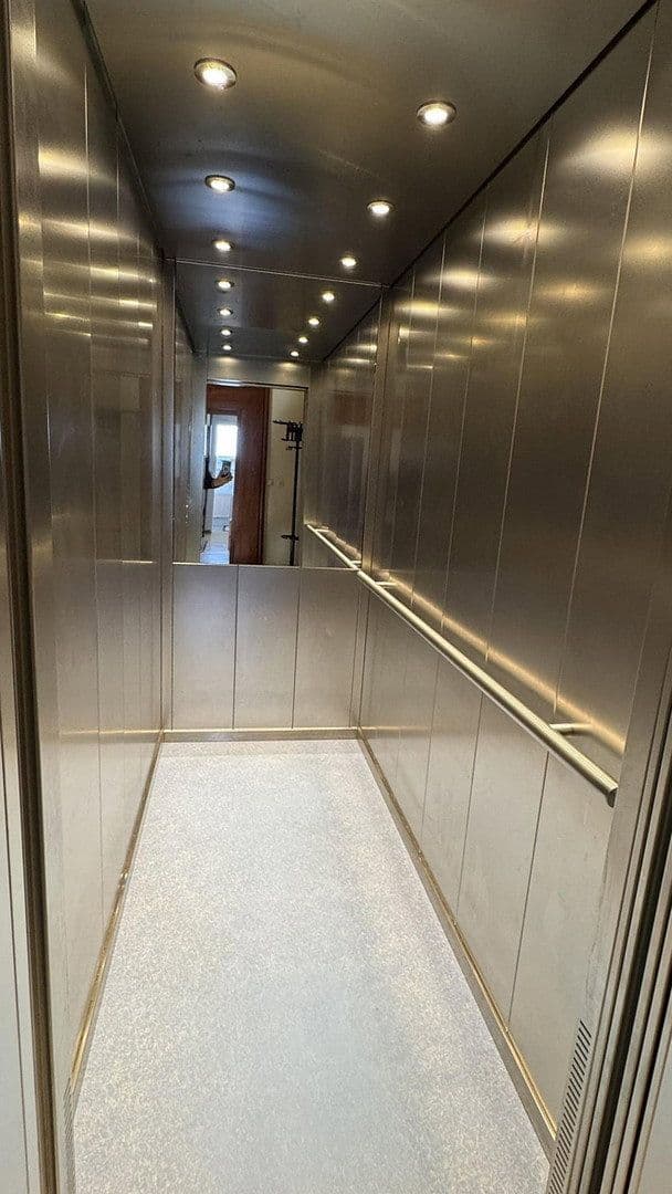 5 bedroom flat to rent, 234 m², Bierstädter Höhe 68, Wiesbaden, Hesse 5 bedroom flat to rent, 234 m², Bierstädter Höhe 68, Wiesbaden, Hesse