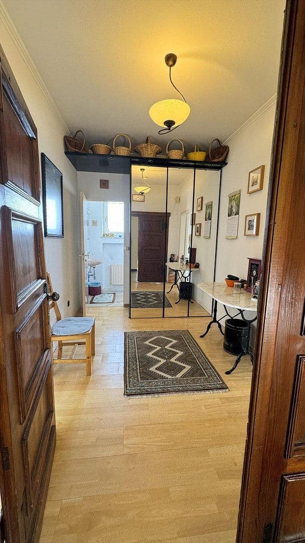 5 bedroom flat to rent, 234 m², Bierstädter Höhe 68, Wiesbaden, Hesse 5 bedroom flat to rent, 234 m², Bierstädter Höhe 68, Wiesbaden, Hesse