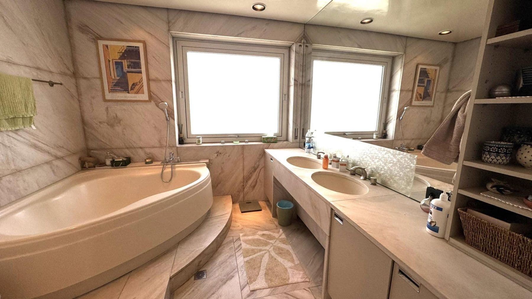 5 bedroom flat to rent, 234 m², Bierstädter Höhe 68, Wiesbaden, Hesse 5 bedroom flat to rent, 234 m², Bierstädter Höhe 68, Wiesbaden, Hesse