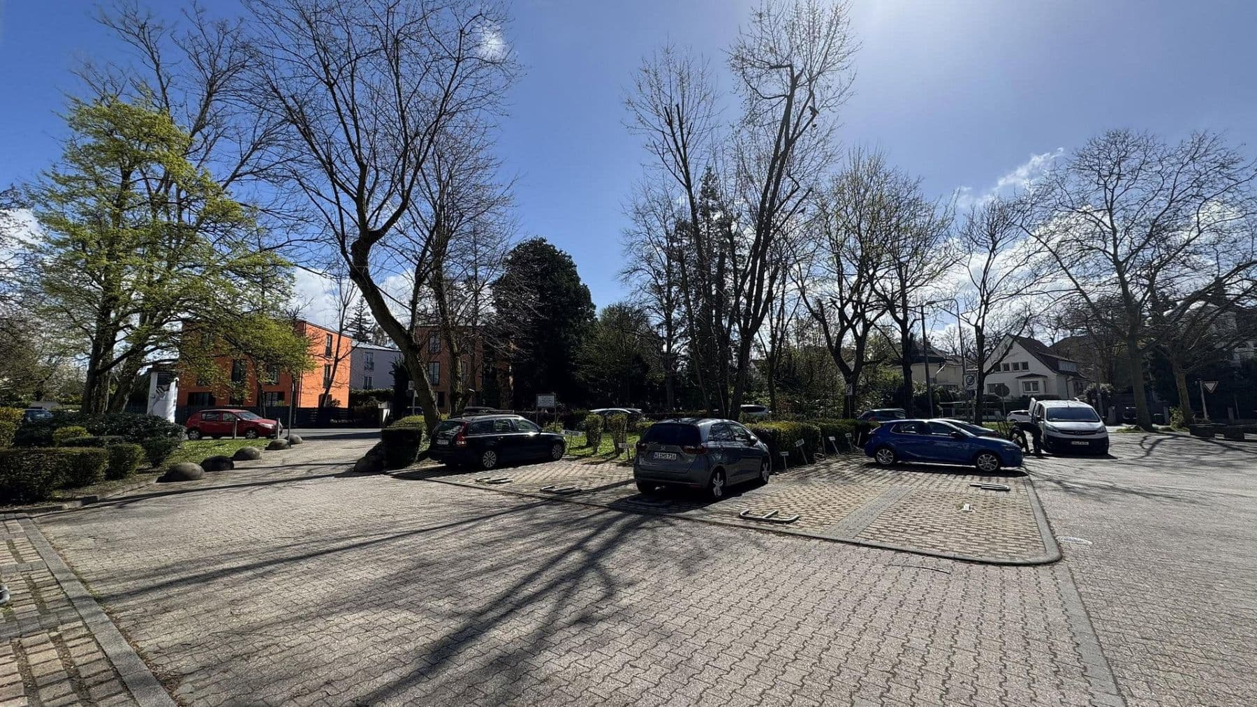 5 bedroom flat to rent, 234 m², Bierstädter Höhe 68, Wiesbaden, Hesse 5 bedroom flat to rent, 234 m², Bierstädter Höhe 68, Wiesbaden, Hesse