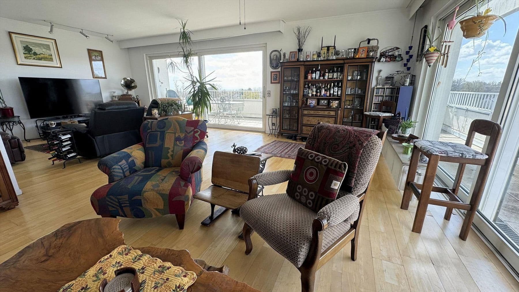 5 bedroom flat to rent, 234 m², Bierstädter Höhe 68, Wiesbaden, Hesse 5 bedroom flat to rent, 234 m², Bierstädter Höhe 68, Wiesbaden, Hesse