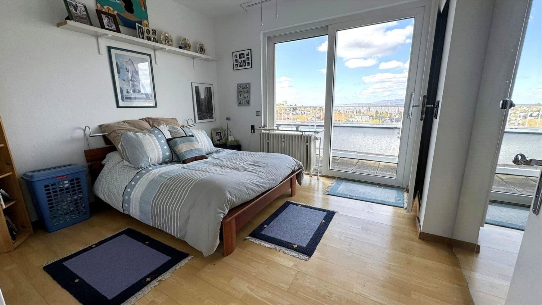 5 bedroom flat to rent, 234 m², Bierstädter Höhe 68, Wiesbaden, Hesse 5 bedroom flat to rent, 234 m², Bierstädter Höhe 68, Wiesbaden, Hesse