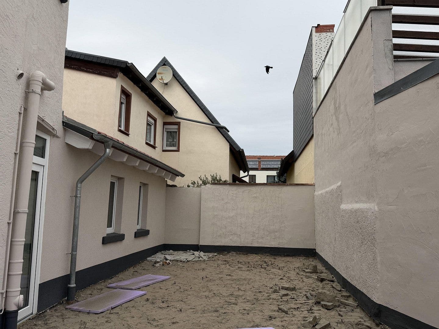 house to rent, 110 m², Saalgasse 2, Worms, Rhineland-Palatinate house to rent, 110 m², Saalgasse 2, Worms, Rhineland-Palatinate