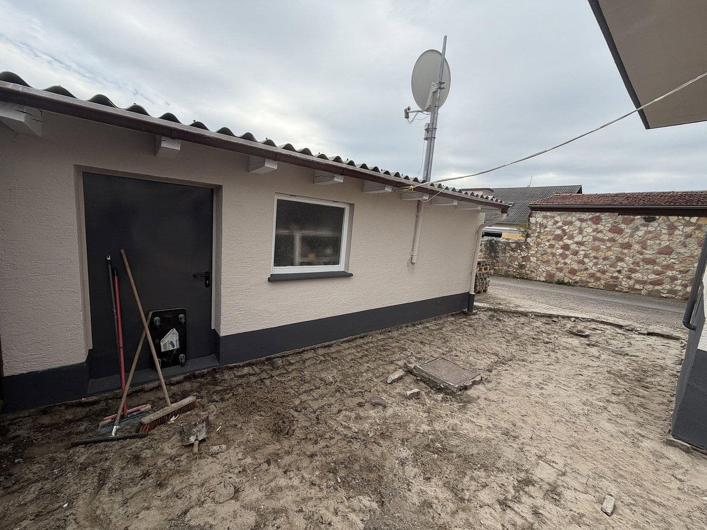 house to rent, 110 m², Saalgasse 2, Worms, Rhineland-Palatinate house to rent, 110 m², Saalgasse 2, Worms, Rhineland-Palatinate