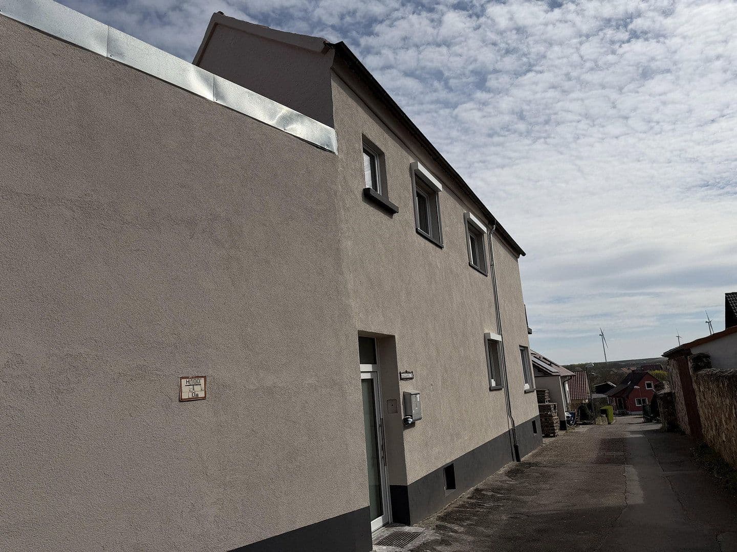 house to rent, 110 m², Saalgasse 2, Worms, Rhineland-Palatinate house to rent, 110 m², Saalgasse 2, Worms, Rhineland-Palatinate