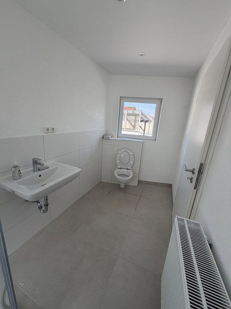 house to rent, 110 m², Saalgasse 2, Worms, Rhineland-Palatinate house to rent, 110 m², Saalgasse 2, Worms, Rhineland-Palatinate